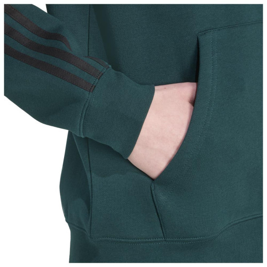 Adidas Ανδρικό φούτερ Adicolor Classics 3-Stripes Hoodie
